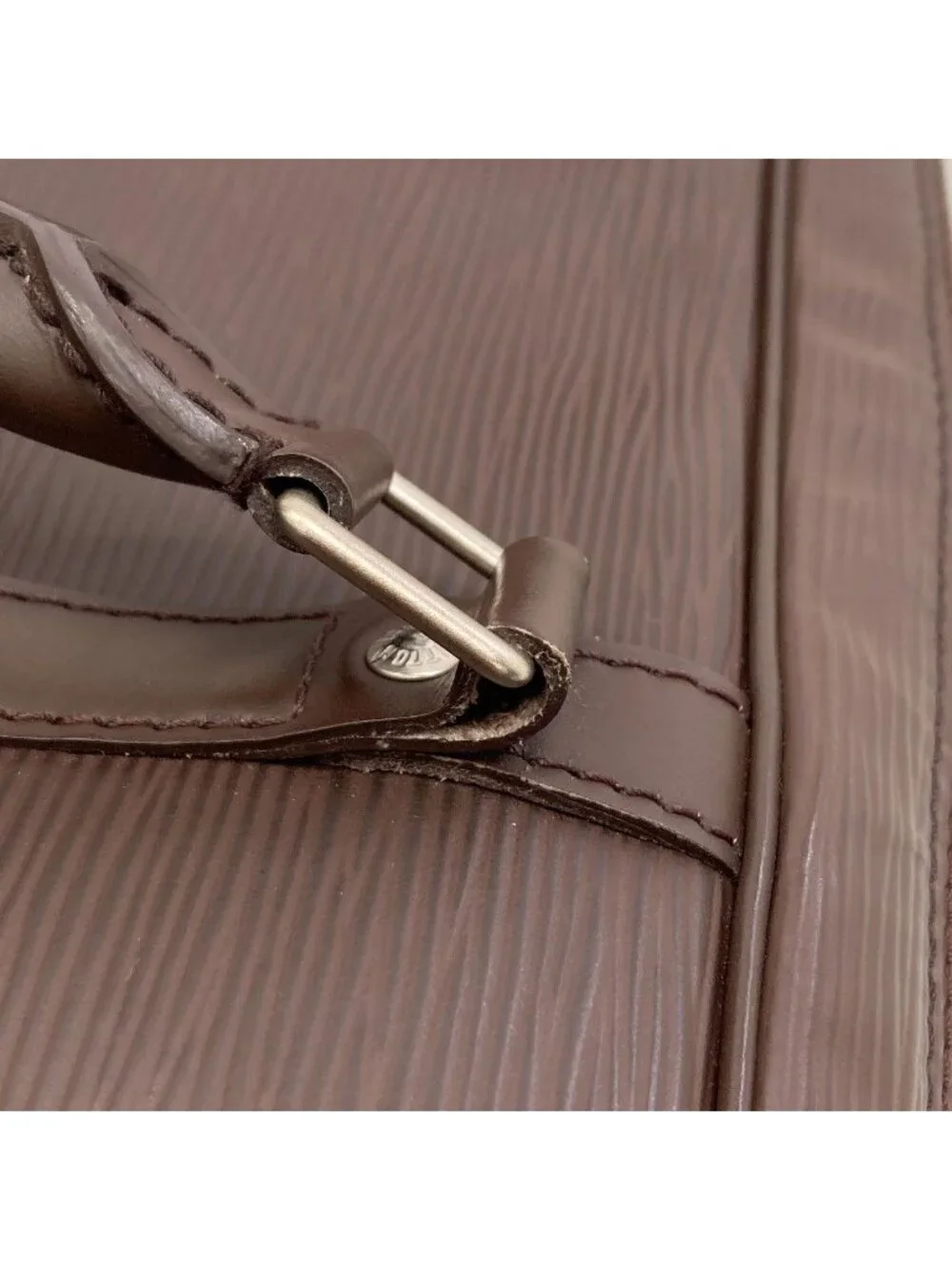 Louis Vuitton this authentic